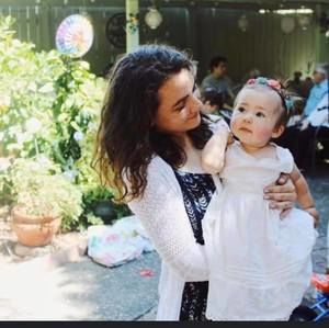 Meet your Posher, Marian